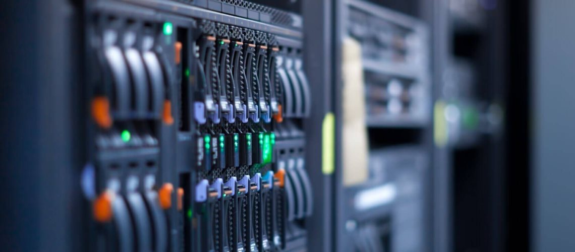 Web hosting, φιλοξενία ιστοσελίδων