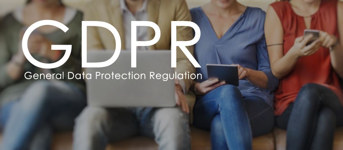GDPR: Τι Είναι και Ισχύουσα Νομοθεσία