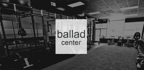 Ballad Center (Γυμναστήριο)