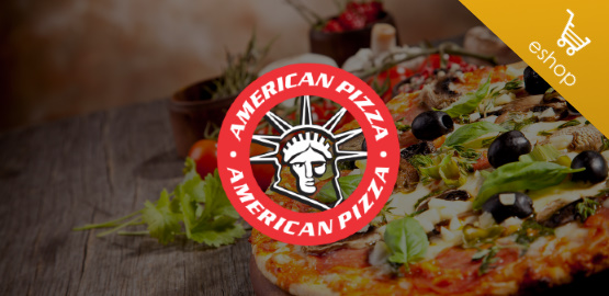 American Pizza 