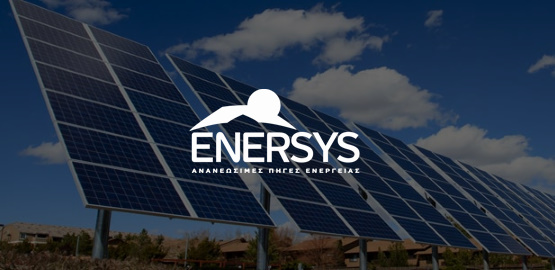 EnerSys