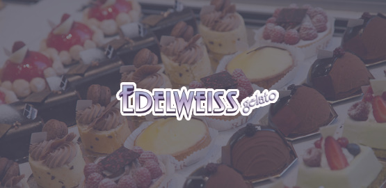 Edelweiss (Ζαχαροπλαστείο)