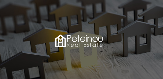 Πετεινού (Real Estate)