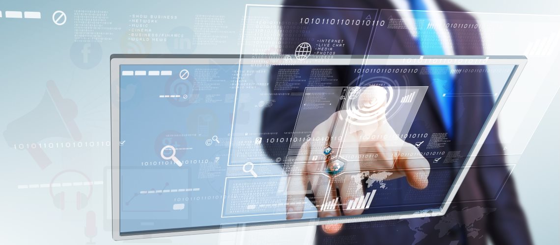 Υπηρεσίες digital marketing