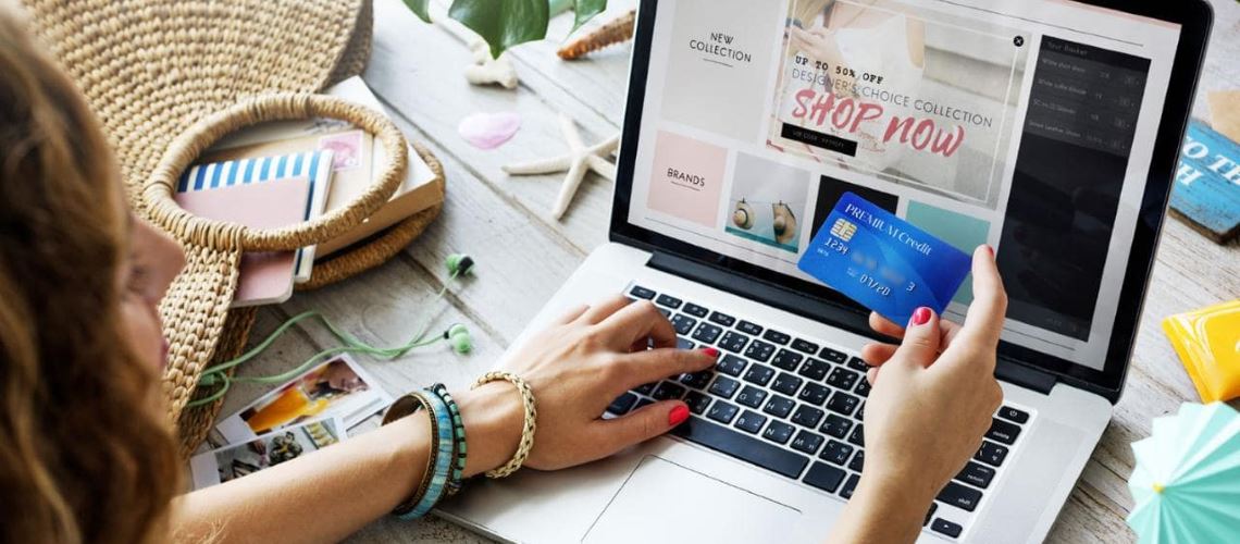 Κατασκευή e-shop